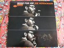 MODE FOR JOE HENDERSON   BLUE NOTE 4227 LP   VG++