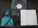Sonny Rollins Newk's Time Japan White Label Vinyl LP 76