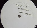 ASSUCK Anticapital TEST PRESSING Terrorizer Repulsion