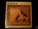 COWS-SEXY PEE STORY  LP RARE AM REP HALO OF FLIES  OOP