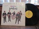 Having a Rave Up with the Yardbirds LP