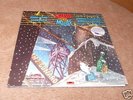 BEATLES RINGO STARR rare SCOUSE THE MOUSE w COLOR SHEET