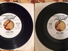 Frank Zappa - Cosmic Debris/Uncle Remus PROMO 45