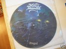 King Diamond Abigail Picture Disc Pic