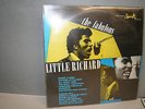 Little Richard  'The Fabulous' 1959 LP rare VINTAGE vinyl record FREE SHIPPING