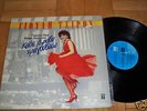 GIOULI TSIROU GIORGOS DALARAS RARE GREEK GATEFOLD LP