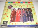 THE RHYTHM KING s/t - Indonesian Vtg 70's LP 