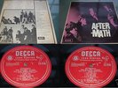 Rolling Stones Aftermath UNBOXED DECCA UK Mono LP