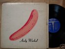 VELVET UNDERGROUND & NICO ORIG 67 BANANA CV ANDY WORHOL
