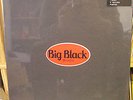 BIG BLACK Box SHELLAC FACTORY SEALED (Touch & Go 1992)