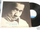 Lee Morgan SEARCH FOR THE NEW LAND Blue Note BLP 4169