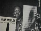 Henk Mobley & His All Stars-Blue Note 1544-Flat Edge