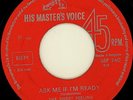 SWEET FEELINGS 45 Belgian 1967 MOD SOUL FUZZ FREAKBEAT