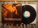 DONALD BYRD - Byrd in Hand - Blue Note - Japanese King
