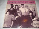 JEFFERSON AIRPLANE - SURREALISTIC PILLOW