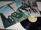 Ramones Leave Home 1977 ORIGINAL LP w/ Carbona Not Glue