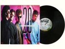 20/TWENTY - Altered ( Refugee 1987 ) SUPER RARE Aor LP