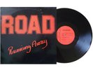 ROAD - Running Away ( 1985 Road ) VERY RARE Aor LP