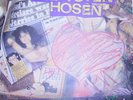 Die Toten Hosen S  Virgin D 91  Baby Baby    PS