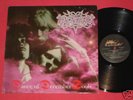 Katatonia - Dance of December Souls BRAZIL LP 1995
