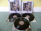 Oasis - Stop The Clocks(V RARE TRIPLE VINYL BOX SET)