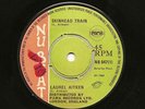 SKINHEAD TRAIN NU BEAT LAUREL AITKEN