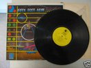 CAULDRON - FIFTY FOOT HOSE - LIME LIGHT PROMO COPY 1968