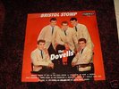 Dovells LP Bristol Stomp Parkway Records P7006