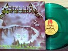 METALLICA - rare UK 