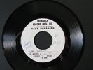 Motown 1230 Jackson Five 5 unreleased 45 Test Pressing