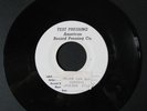 Motown 1179 Michael Jackson Five 5 Promo 45 Test press.