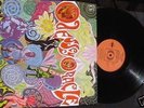 ZOMBIES ODESSEY ORACLE  LP