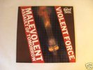 VIOLENT FORCE 