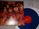 AC DC // HIGHWAY TO HELL // LP // AUSTR. COL