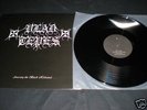 Vlad Tepes Black Holocaust LP , mayhem, burzum,warloghe