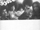 THE SYLVERS - SYLVERS III LP 1974 Pride RARE SOUL