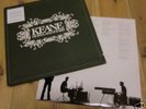 KEANE - Hopes And Fears - RARE Numbered Vinyl LP