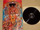 JIMI HENDRIX - AXIS BOLD AS LOVE -1st UK MONO LP