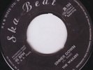 THE WAILERS/SKINHEAD REGGAE/SKA BEAT JB186/SKA..LISTEN
