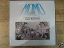 Angelo Branduardi/Musiche Da Film(including Momo)LP NEW