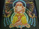 HAWKWIND Space Ritual 2 x LP: Original pressing, LEMMY
