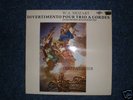 ERATO STE 50213/ MOZART / THE PASQUIER TRIO