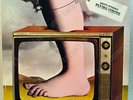 MONTY PYTHON FLYING CIRCUS UNPLAYED VINYL   UK