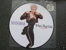 MADONNA UK 12