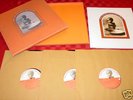George Harrison 3 LP - Concert for Bangladesh Bob Dylan