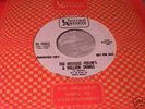 RESTLESS FEELIN'S   RARE 60's GARAGE FUZZ PROMO 45 HEAR