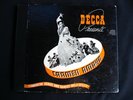 Latin CARMEN AMAYA 78 rpm FLAMENCAN SONG album FLAMENCO