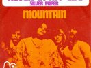 MOUNTAIN ( LESLIE WEST) UNFINDABLE DUTCH 7