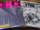 THE REPLACEMENTS TIM AND STINK KIDS DON'T FOLLOW + 7 LP