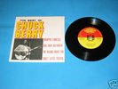 CHUCK BERRY EP 